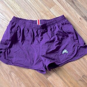Tracksmith Session Shorts - size S - EUC - ships free!